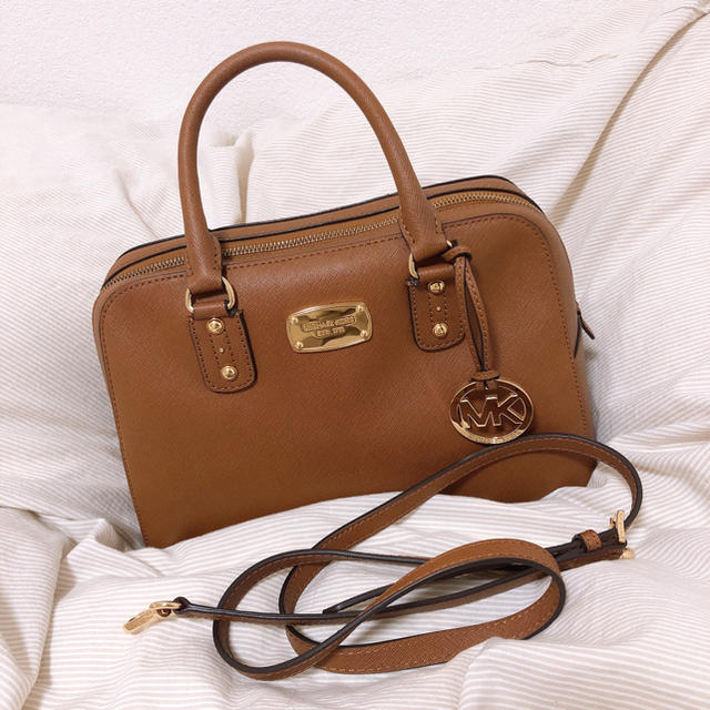 Michael Kors(マイケルコース)のマイケルコース　バック レディースのバッグ(ハンドバッグ)の商品写真