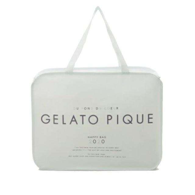gelato pique - gelato pique 福袋 2020