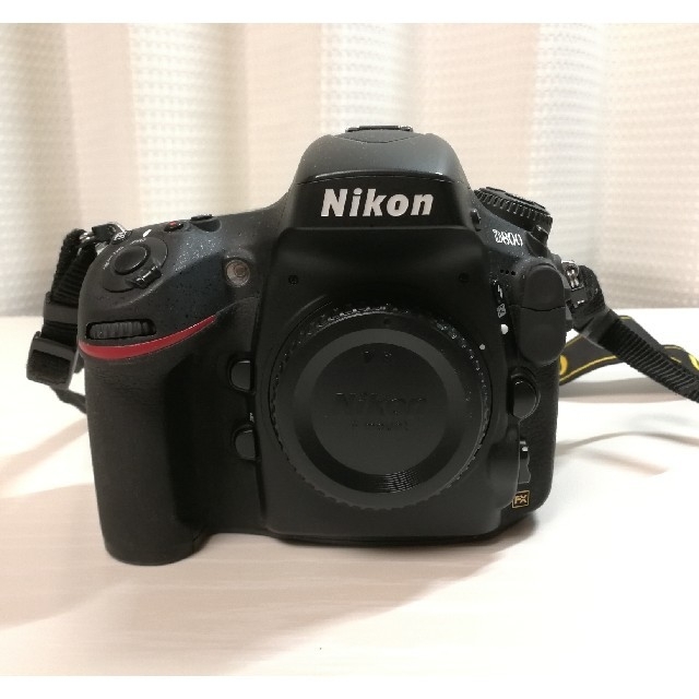 D800 Nikon　ボディデジタル一眼