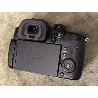 ダブル保証 送料無料 LUMIX GH5 Vlog バッテリー2個