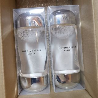 イプサ(IPSA)のToi様専用　イプサ ザ・タイムR アクア 200ml 2本セット(化粧水/ローション)