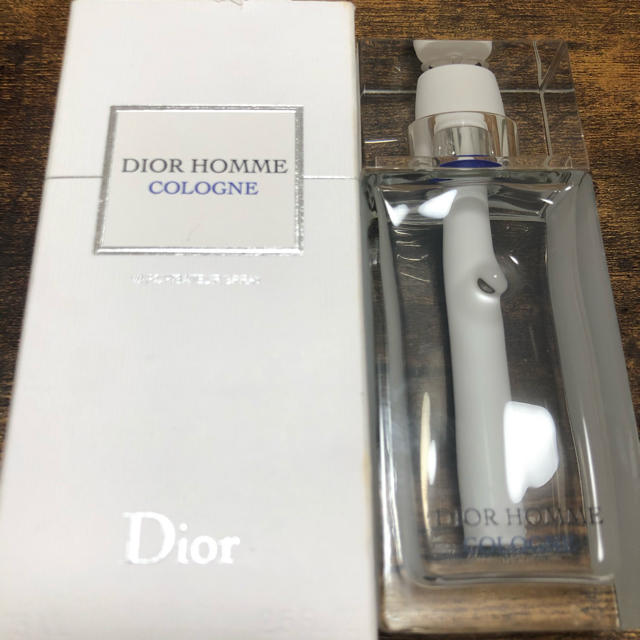 Dior(ディオール)の専用。 コスメ/美容の香水(香水(男性用))の商品写真