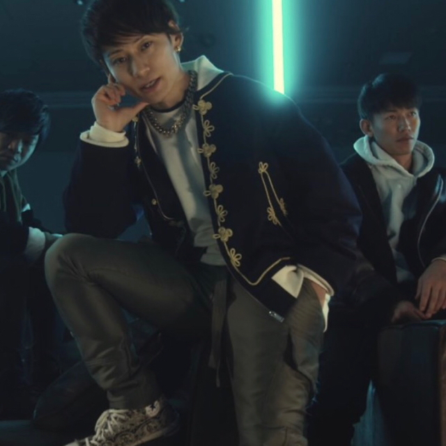 UNDERCOVER - takuya UVERworld着用ジャケットの通販 by れむ