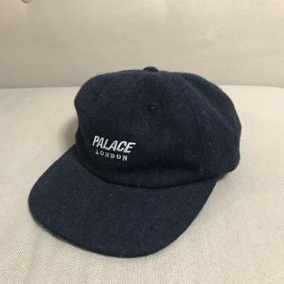 シュプリーム(Supreme)のpalaceキャップ(キャップ)