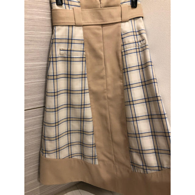 REDYAZEL(レディアゼル)のREDYAZEL スカート レディースのスカート(ロングスカート)の商品写真