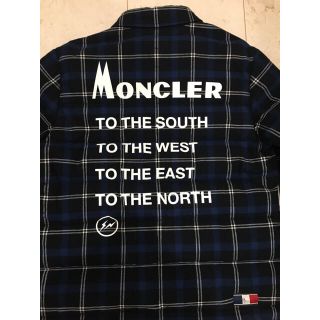 モンクレール(MONCLER)の最終値下げ！！MONCLER (ダウンジャケット)