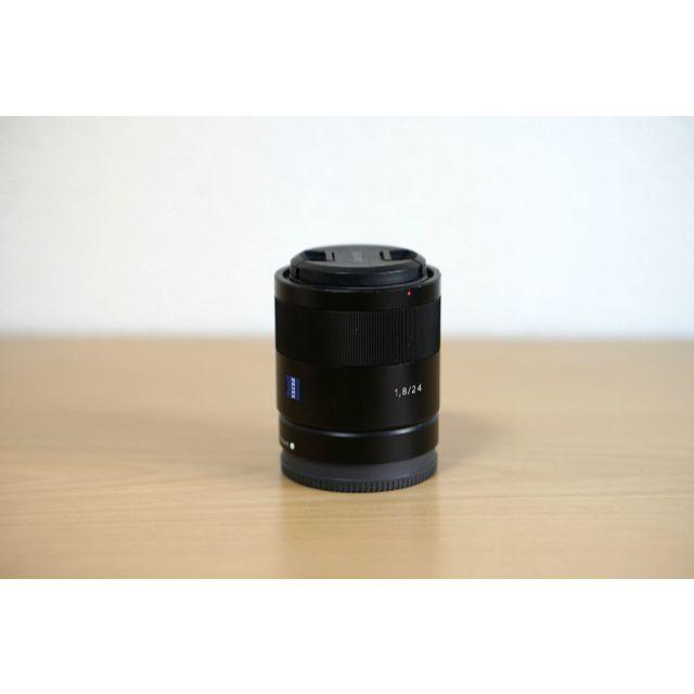 ソニー SONY 単焦点レンズ SEL24F18Z 単焦点 f1.8 美品