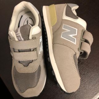 ニューバランス(New Balance)の子供スニーカーニューバランス(スニーカー)