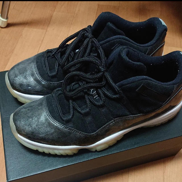 nike air jordan 11  low