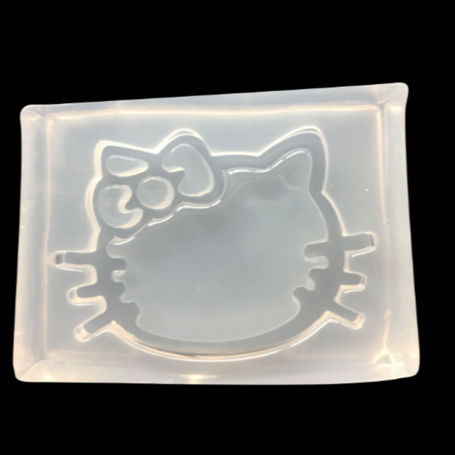レジン型 キティちゃん リボン猫 シリコンモールド モールド型0517の通販 By Sunshine S Shop ラクマ レジン型 キティちゃん リボン猫 シリコンモールド モールド型0517の通販 By Sunshine S Shop ラクマ