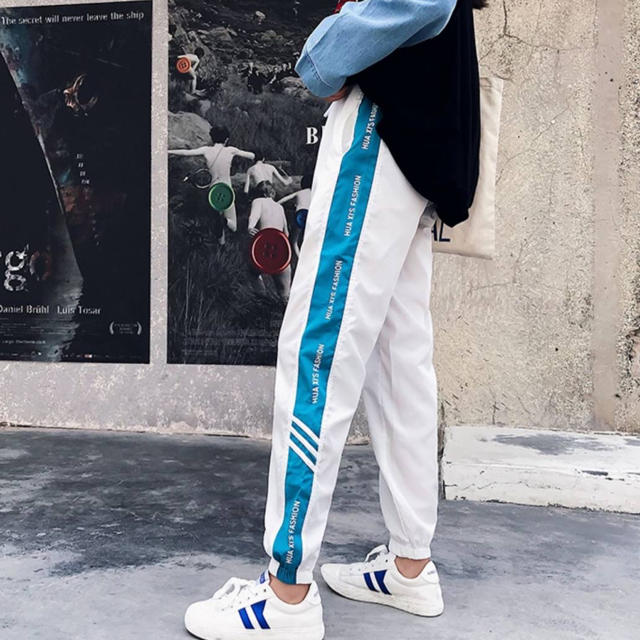 Nike Emoda Gyda好きに おしゃれジャージ ラインパンツ スウェットの通販 By Plusone ナイキならラクマ Nike Emoda Gyda好きに おしゃれジャージ ラインパンツ スウェットの通販 By Plusone ナイキならラクマ