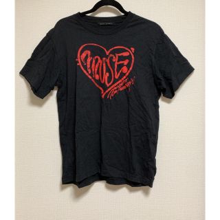 カウイジャミール(KAWI JAMELE)の"A MUSE" tour Tシャツ / KAWI JAMELE(Tシャツ(半袖/袖なし))