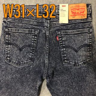 リーバイス(Levi's)の【国内未入荷】Levi's 510 Skinny Contra Costa(デニム/ジーンズ)