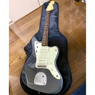 フェンダー(Fender)のFender japan HYBRID 60S jazz master(エレキギター)