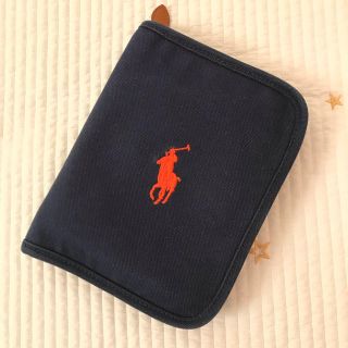 ラルフローレン(Ralph Lauren)のsunriseさん専用　ラルフローレン　母子手帳ケース(母子手帳ケース)