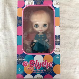 タカラトミー(Takara Tomy)のBlythe ネオブライス グッティガールゴーゴー (人形)