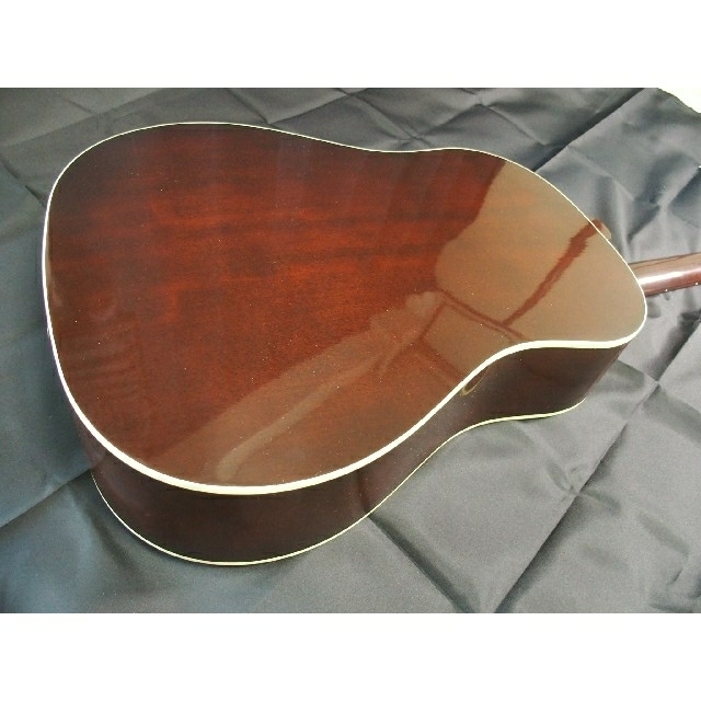 Gibson 2016 J-45 STANDARD 2