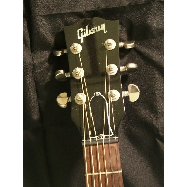 Gibson 2016 J-45 STANDARD 3