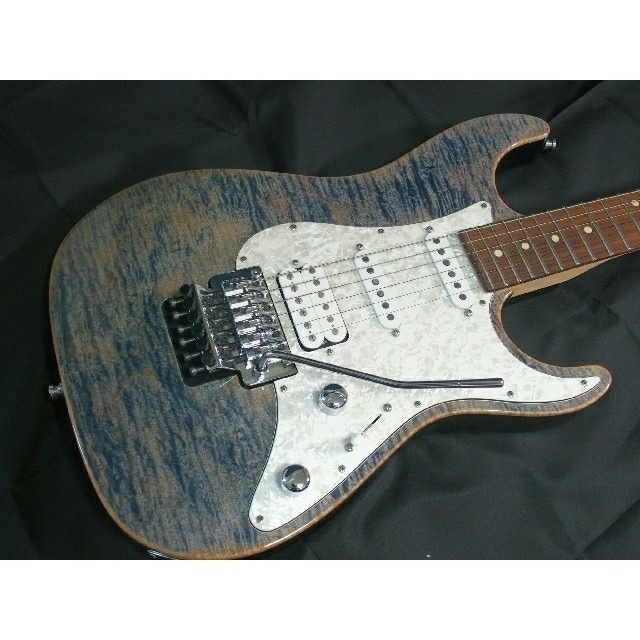 Suhr J-STANDARD Floyd TBD/R