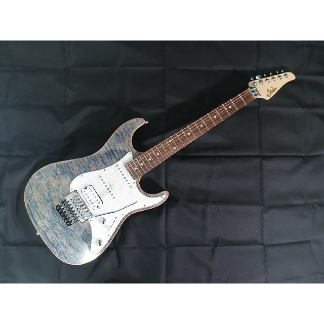 Suhr J-STANDARD Floyd TBD/R Suhr J-STANDARD Floyd TBD/R