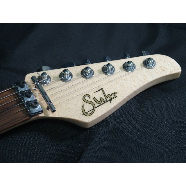 Suhr J-STANDARD Floyd TBD/R