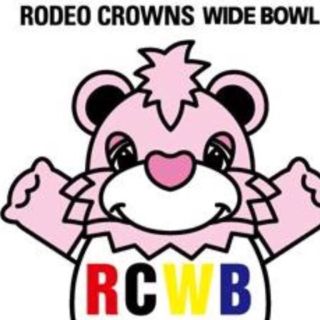 ロデオクラウンズワイドボウル(RODEO CROWNS WIDE BOWL)のぽん様専用(サングラス/メガネ)