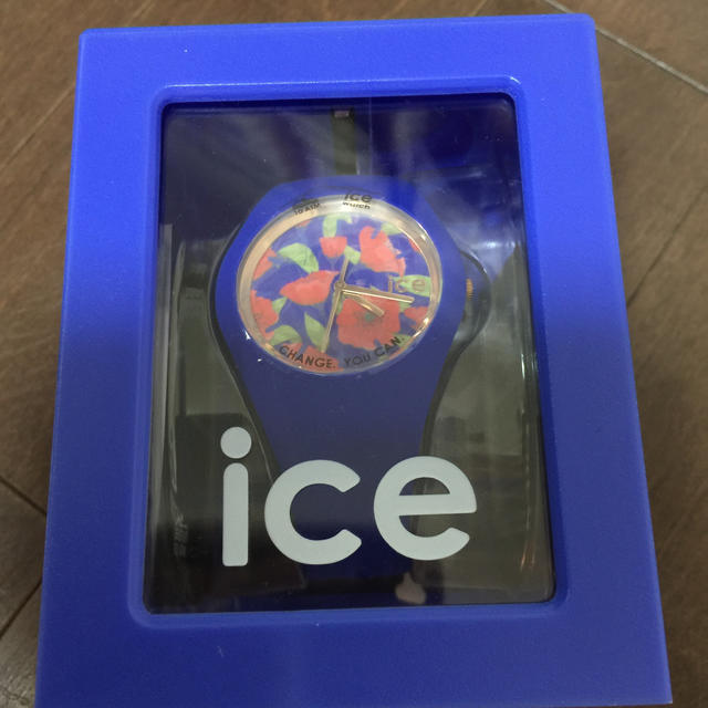 ice watch(アイスウォッチ)のice レディース腕時計 レディースのファッション小物(腕時計)の商品写真