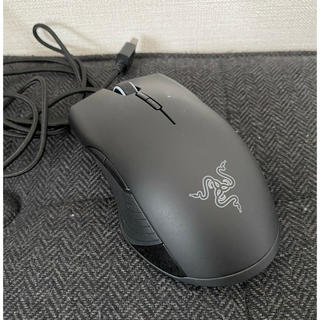 レイザー(LAZER)のRazer Lancehead ゲーミング マウス(PC周辺機器)