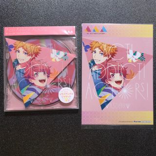 A3! CD  Act！ Addict！ Actors！　新品(アニメ)