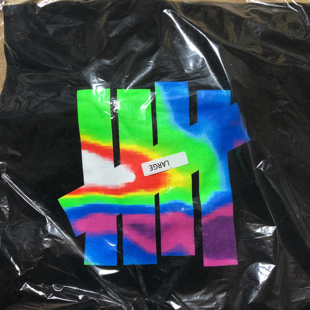 ANTI(アンチ)のantisocialsocialclub×undefeated パーカー メンズのトップス(パーカー)の商品写真