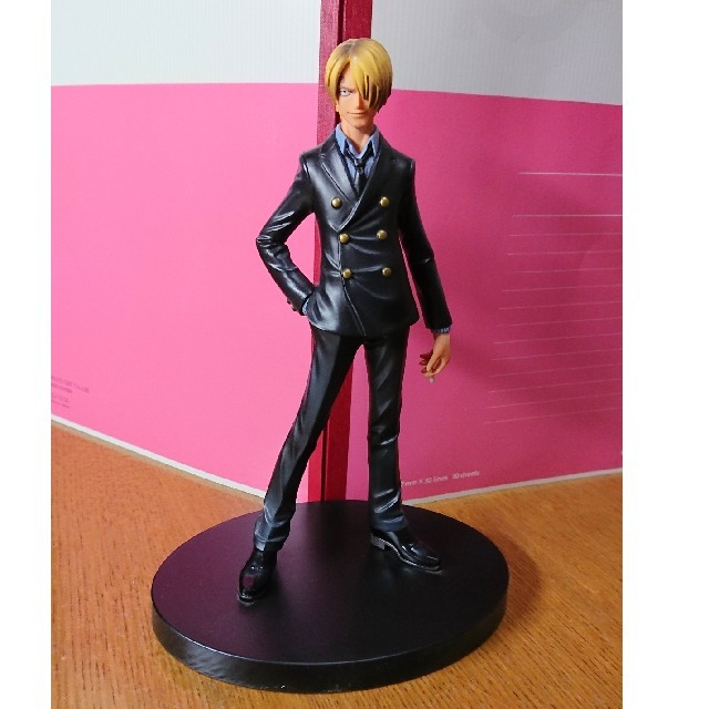 Banpresto One Piece The Grandline Men Vol 6 サンジ の通販 By Avis S Shop バンプレストならラクマ Banpresto One Piece The Grandline Men Vol 6 サンジ の通販 By Avis S Shop バンプレストならラクマ
