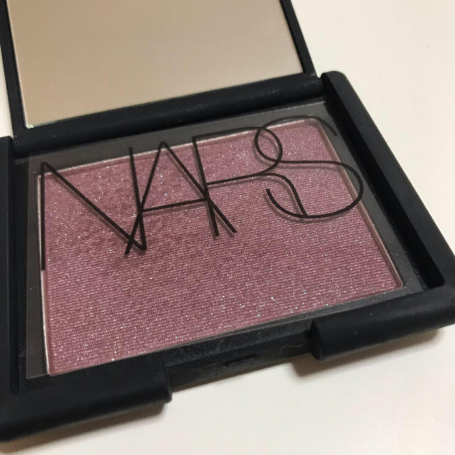 NARS(ナーズ)のNARS ブラッシュ 4067 コスメ/美容のベースメイク/化粧品(チーク)の商品写真