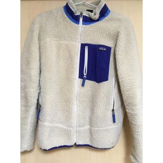 patagonia - パタゴニアpatagoniaモコモコアウターの通販 by atw's