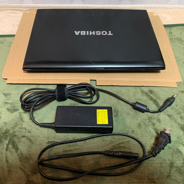 東芝 dynabook R731/C 東芝 dynabook R731/C