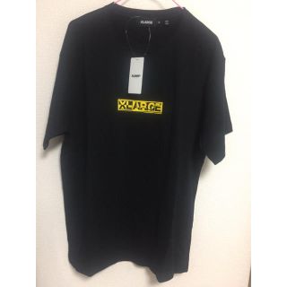 エクストララージ(XLARGE)のXLARGE Tシャツ(Tシャツ/カットソー(半袖/袖なし))