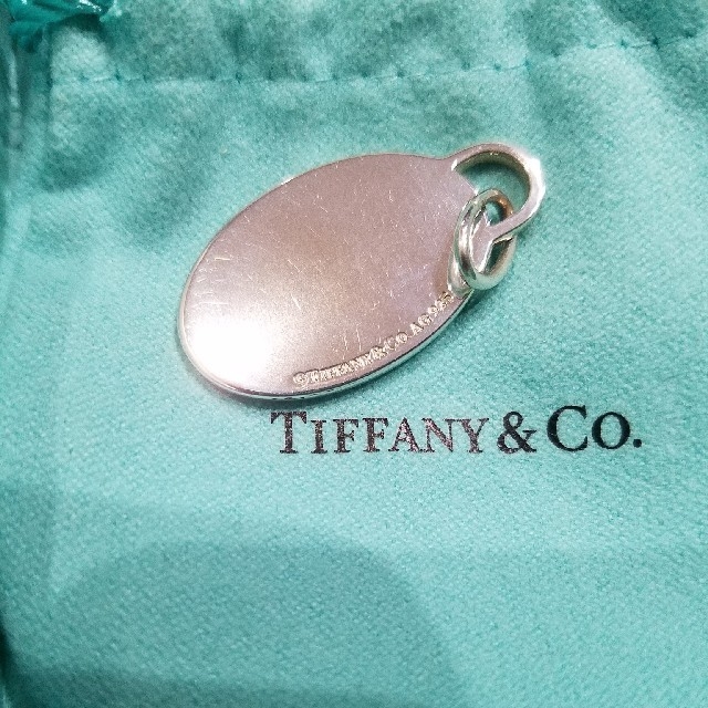 Tiffany リターントゥーティファニー タグ スプラッシュ ネックレスの通販 by d｜ティファニーならラクマ & Co. - 最終値引き 定番安い