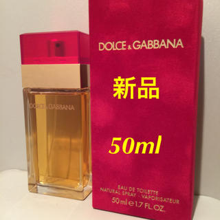 ドルチェ&ガッバーナ(DOLCE&GABBANA) 香水 レディースの通販 1,000点以上 | ドルチェアンドガッバーナのコスメ/美容を買う