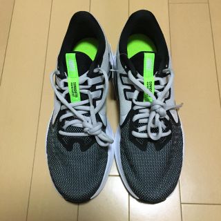 ナイキ(NIKE)のNIKE ナイキ スニーカー25.5cm【新品未使用】(シューズ)