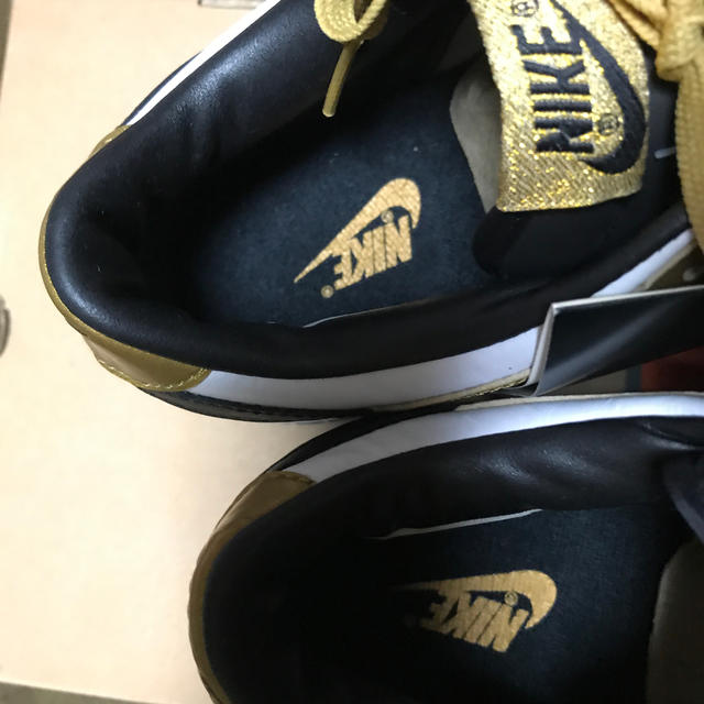 NIKE(ナイキ)のダンクlow  ヴィンテージ メンズの靴/シューズ(スニーカー)の商品写真