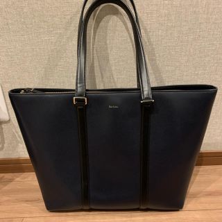 Paul Smith - ポールスミス メンズ シティエンボス トートバックの通販