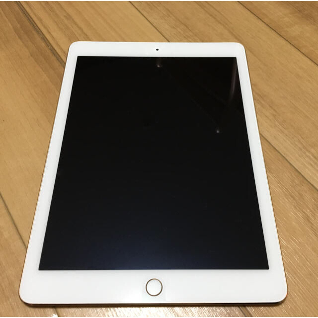 【美品】iPad air2 セルラーモデル 32GB