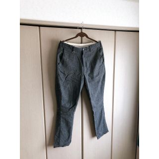 ハレ(HARE)のHARE サルエルパンツ　Mサイズ(サルエルパンツ)