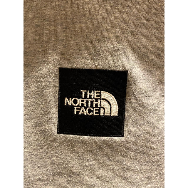 THE NORTH FACE(ザノースフェイス)のTHE NORTH FACE直営店限定ボックスロゴパーカー  メンズのトップス(パーカー)の商品写真