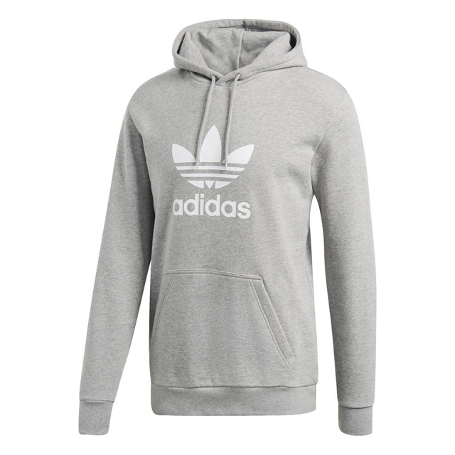 adidas originals パーカー　Oサイズ