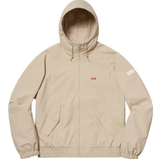 Supreme harrington Jacket GORE-TEX   xl