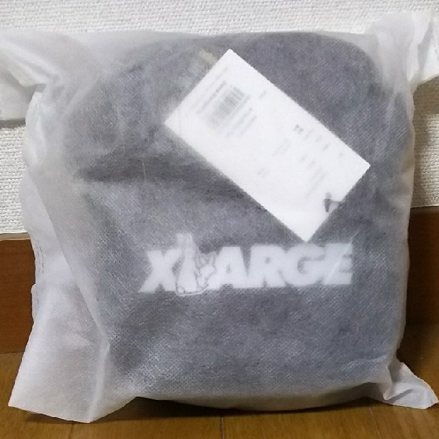 XLARGE(エクストララージ)のX-LARGE #FR2 ショルダーバッグ メンズのバッグ(ショルダーバッグ)の商品写真