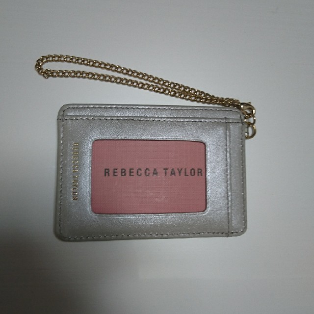 Rebecca Taylor レベッカテイラー パスケースの通販 By みいご S Shop レベッカテイラーならラクマ Rebecca Taylor レベッカテイラー パスケースの通販 By みいご S Shop レベッカテイラーならラクマ