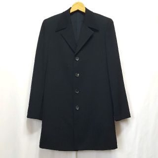 ★日本製 Yohji Yamamoto + NOIR ウールギャバ ジャケット