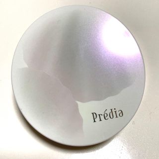 プレディア(Predia)のプレディア  プードル エメール N (フェイスパウダー)