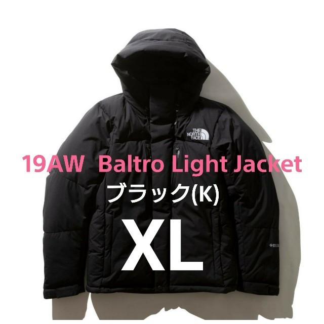 2022年新作 THE NORTH FACE - 19AW ノースフェイス ND91950 バルトロ